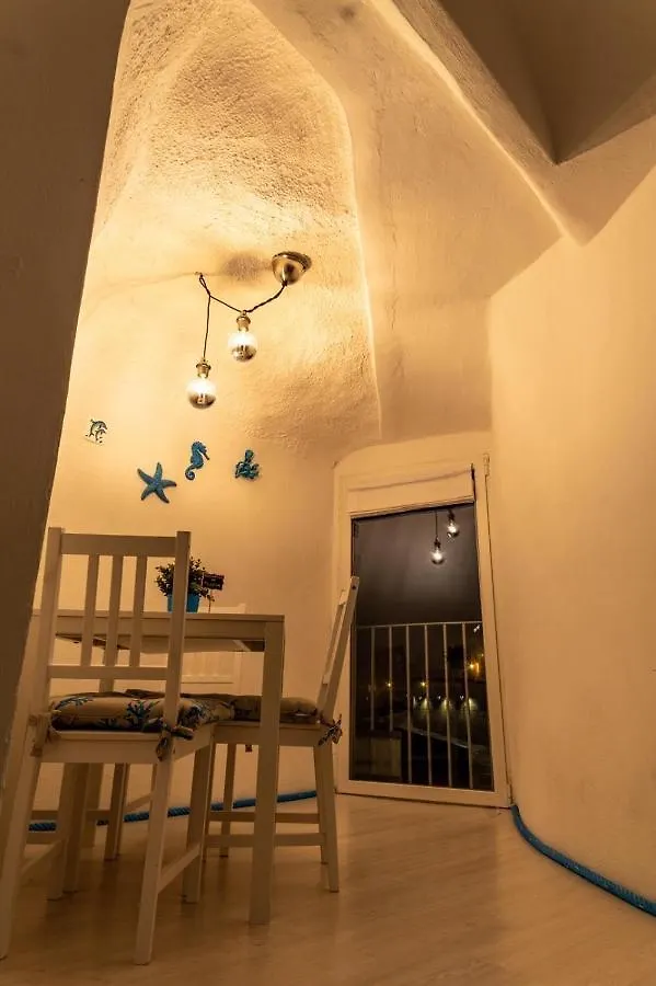 Apartmán Balconcino Sul Mare Giovinazzo