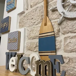 Apartament Casa Al Porto