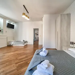Apartmán Dante 138 Class &, Bari