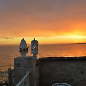 Hotel S. Martin, Giovinazzo